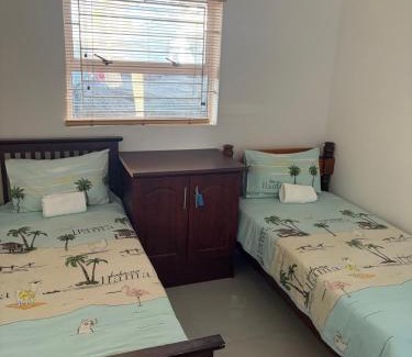 Cape Town Casa | Harmony Lawson Road