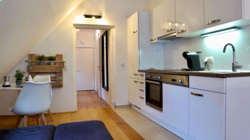 Graz City Centre Apartamento | Harmony Living Stylisches Apartment mit Top Lage im Herzen von Graz