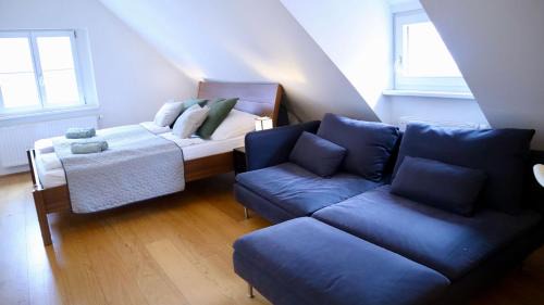 Graz City Centre Apartamento | Harmony Living Stylisches Apartment mit Top Lage im Herzen von Graz