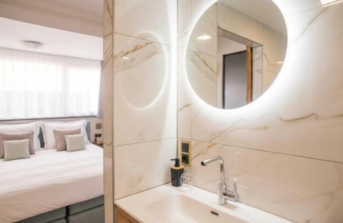 Tilburg Apartamento | Harmony Room At The Best Location