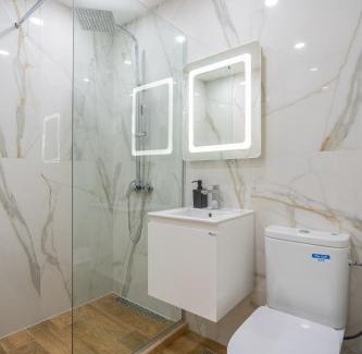 Sofia Apartamento | Harmony Suite