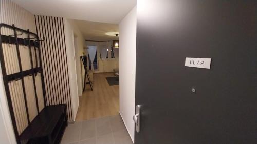 Ujlipotvaros Apartamento | Harmony Terrace with free garage