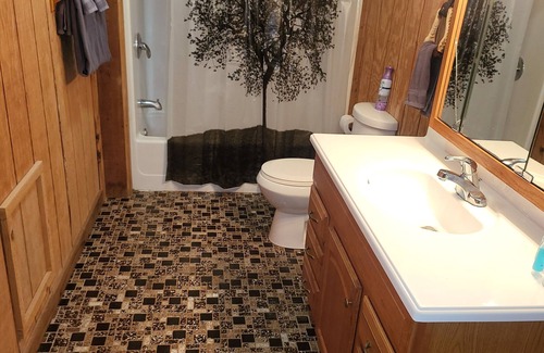 Gnaw Bone Hotel | Harmony Tree Resorts