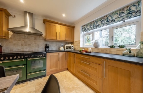 Fakenham Casa | Harp Garden, Fakenham, Norfolk