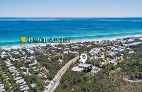 SeaNest Village Casa | Harp's Hideaway