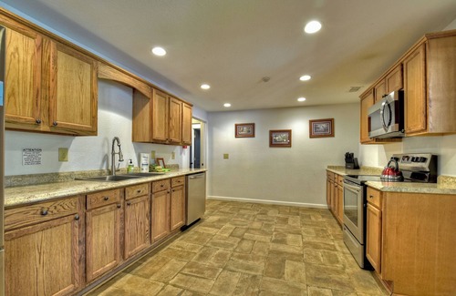 Williamstown Casa | Harper House | Outdoor Fireplace | Grill | Private Bathrooms