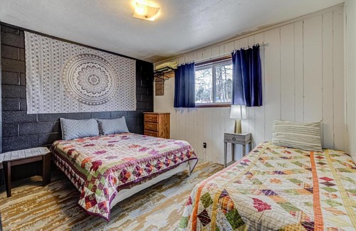 Kimberling City Complejo | Harper Valley Resort