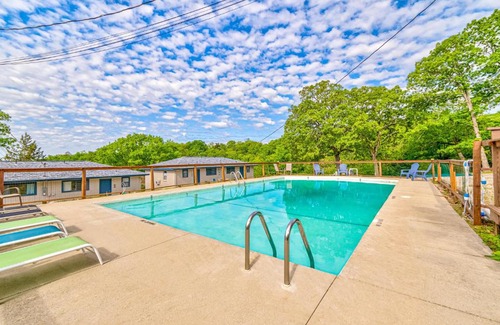 Kimberling City Complejo | Harper Valley Resort