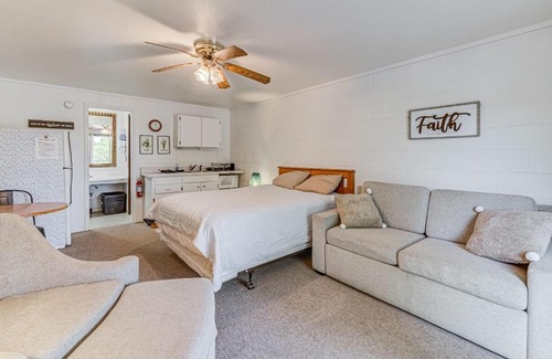 Kimberling City Complejo | Harper Valley Resort