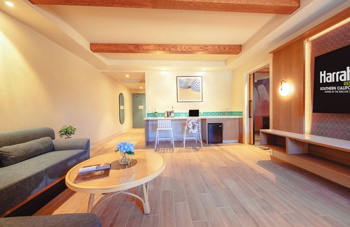 Funner Complejo | Harrah's Resort Southern California - A Caesars Rewards Destination