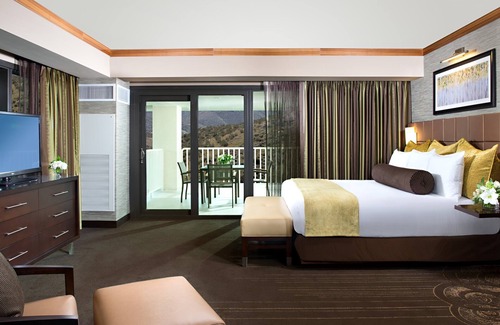 Funner Complejo | Harrah's Resort Southern California - A Caesars Rewards Destination