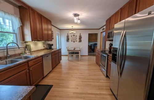 Potsdam Casa | Harriet House in Potsdam