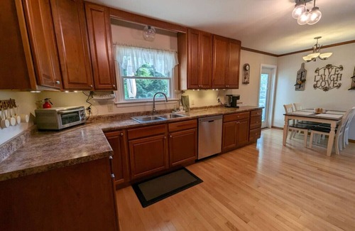 Potsdam Casa | Harriet House in Potsdam