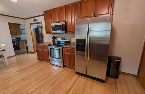 Potsdam Casa | Harriet House in Potsdam