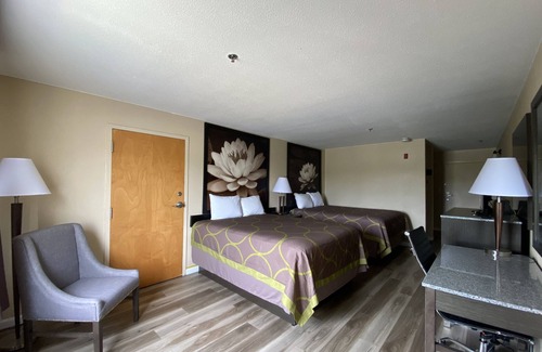 Harrington Hotel | Harrington Welcome Inn