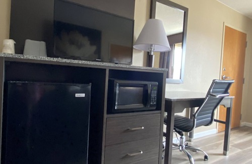 Harrington Hotel | Harrington Welcome Inn