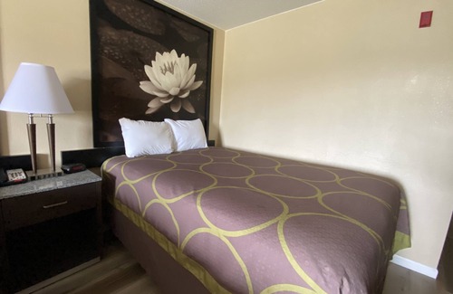 Harrington Hotel | Harrington Welcome Inn