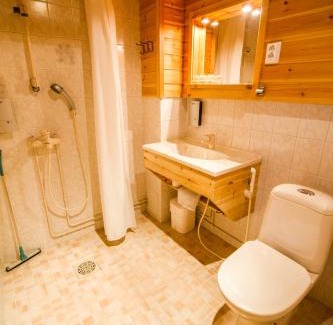 Muonio Hotel | Harriniva Adventure Resort