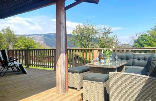 Kilmun Casa | Harris's Cabin