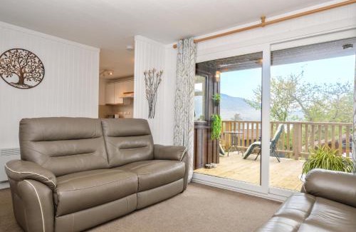 Kilmun Casa | Harris's Cabin