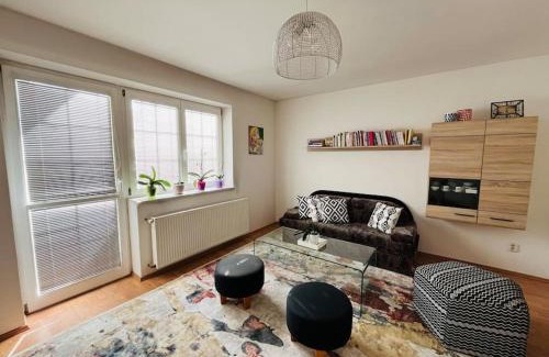 Zabehlice Apartamento | Harrison Homes Prague Apartment 01