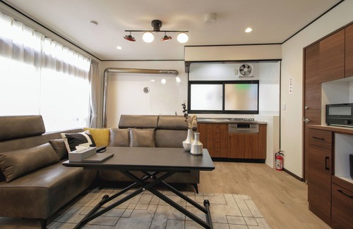 Chuo-ku Casa | HARRISON