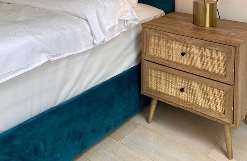 Brompton & Hans Town Apartamento | Harrods Studios