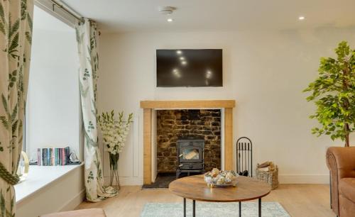 Tweedmouth Casa | Harrow Bank Cottage Family and Pet Friendly Coastal Escape in Tweedmouth