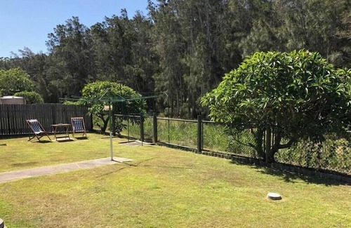 Harrington Casa | Harry's Haven Harrington