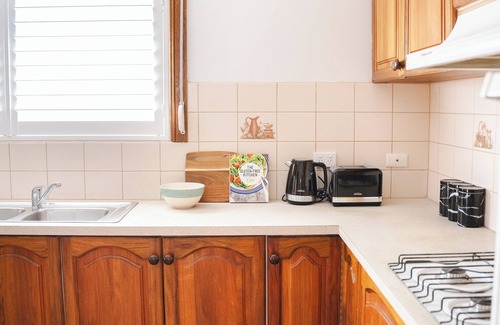 Shepparton Casa | Harry's Place - 2 minutes to GV health