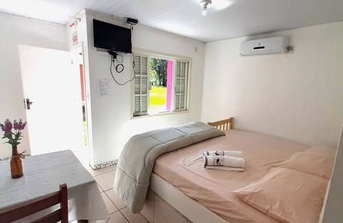 Curitibanos Otro | Harry World Parque Hotel