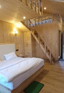 Chakrata Hotel | Harshvan Resort