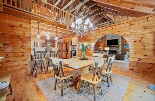 Waleska Casa | Hart's Treehouse