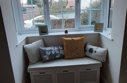 Flamborough Cabaña | Hartendale