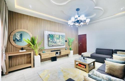 Lekki Phase 1 Apartamento | Hartford Suite 3 Bed House by LSP Homes