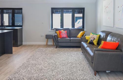 Axminster Casa | Hartgrove Farm Bungalows
