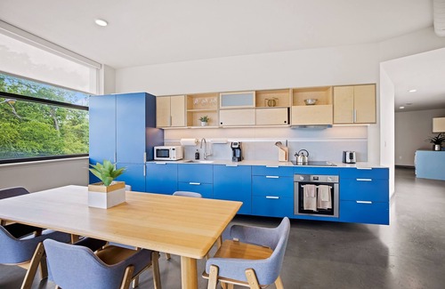 Chestnut Hill Apartamento | Harthall Hotel