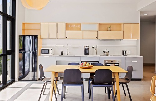 Chestnut Hill Apartamento | Harthall Hotel