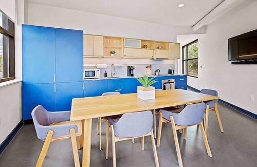 Chestnut Hill Apartamento | Harthall Hotel