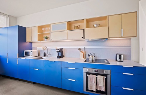 Chestnut Hill Apartamento | Harthall Hotel