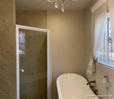 Oudtshoorn Casa | Hartland Country House Luxury Ensuite Rooms