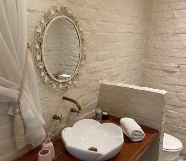 Oudtshoorn Casa | Hartland Country House Luxury Ensuite Rooms