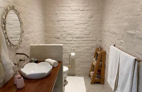Oudtshoorn Casa | Hartland Country House Luxury Ensuite Rooms