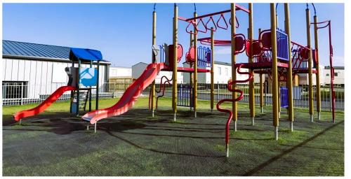 Leysdown-on-Sea Otro | HARTS Holiday Park Home