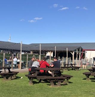 Leysdown-on-Sea Otro | HARTS Holiday Park Home