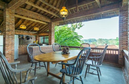 Jepara Complejo | Harum Manis Cottages