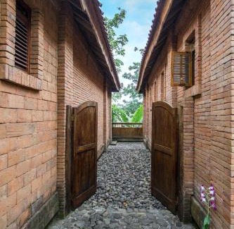 Jepara Complejo | Harum Manis Cottages