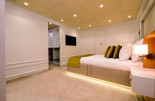 Buyukcekmece Alquiler De Eote | HARUN YACHT