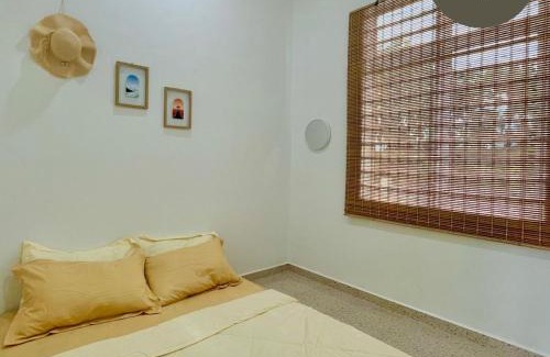 Rambai Casa | Harvest Haven Homestay