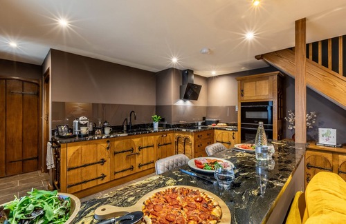 East Horrington Casa | Harvest Haven - Una Habitación Casa, Capacidad 2
